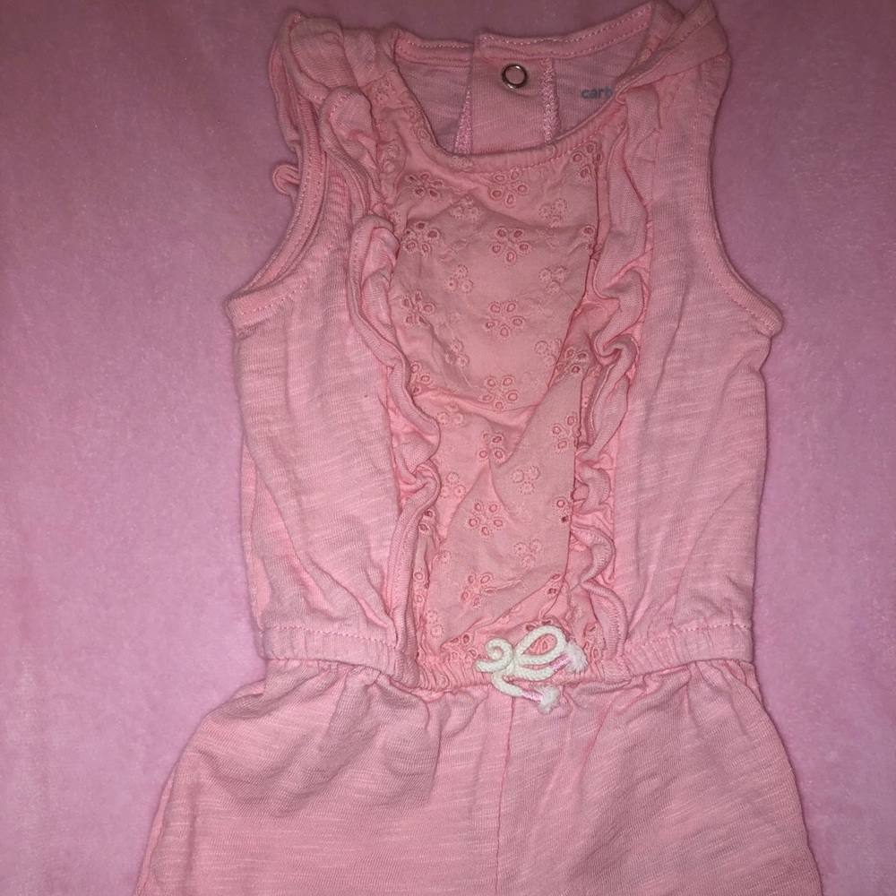 Baby Romper